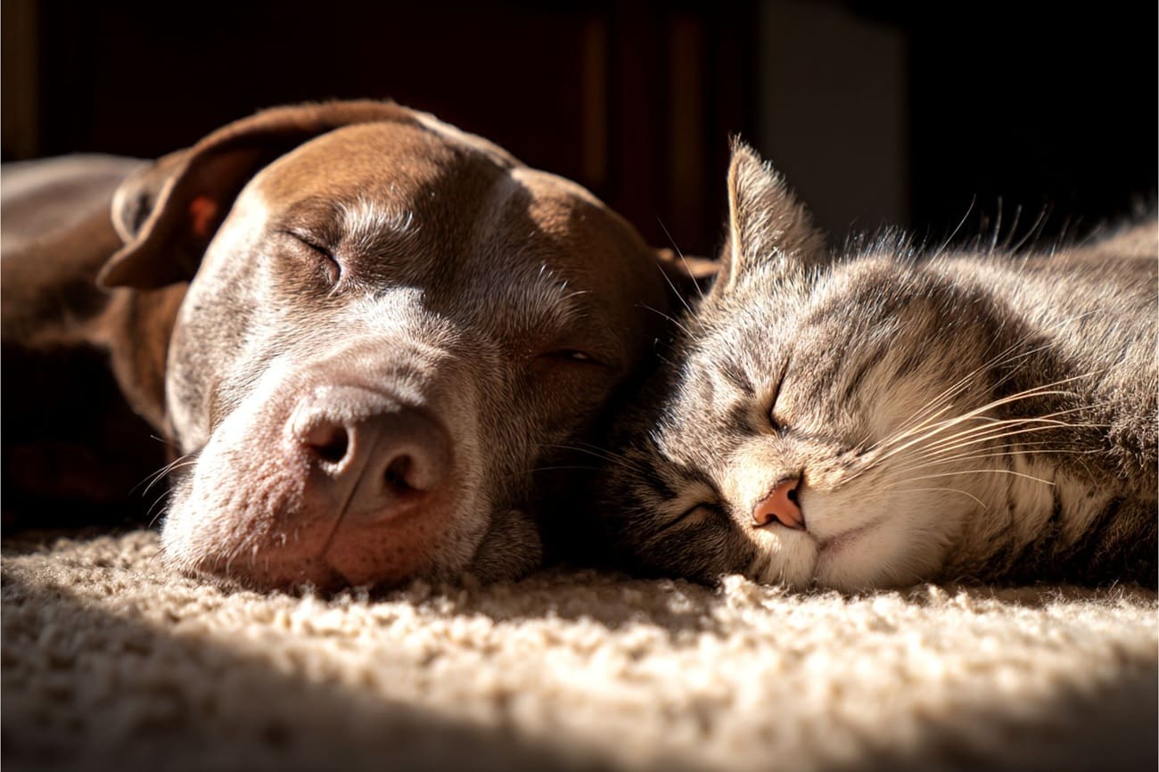 Pets Friendly – Apartaments VM Molleres